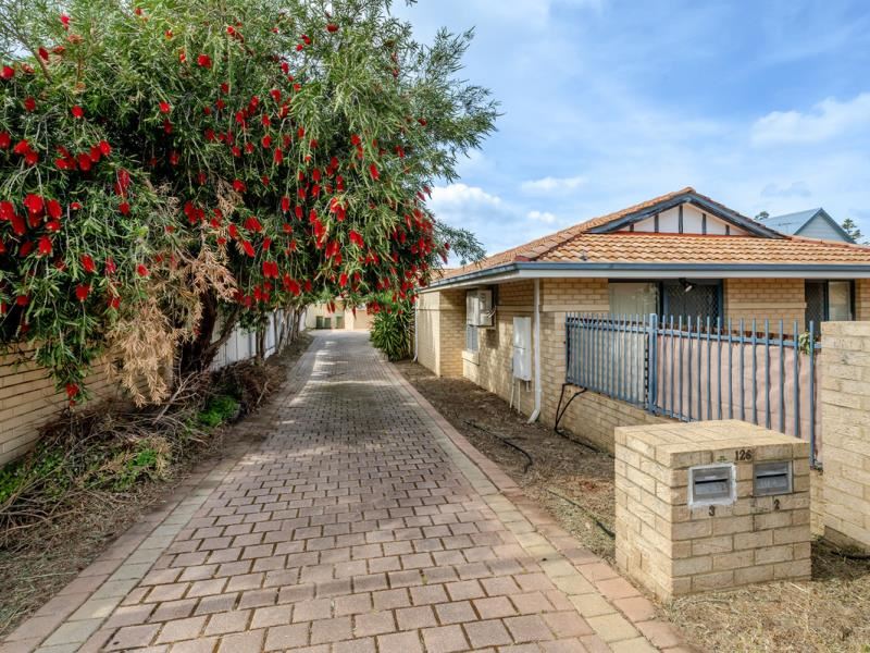 126B Harrison Street, Nollamara