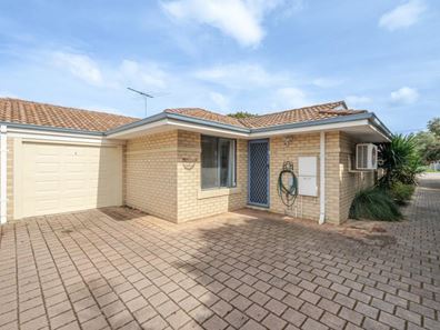 126B Harrison Street, Nollamara WA 6061