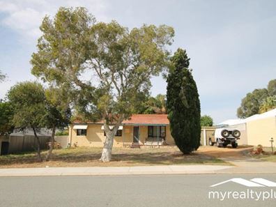 53 Derrington Crescent, Balga WA 6061