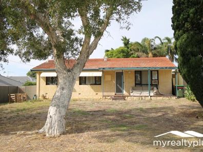 53 Derrington Crescent, Balga WA 6061