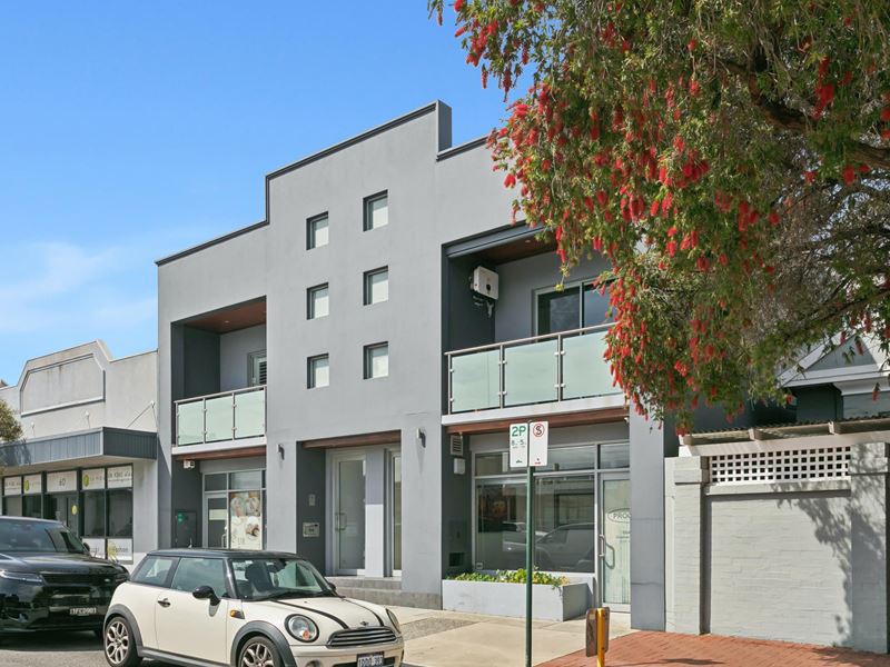 66A Coghlan Road, Subiaco WA 6008