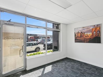 66A Coghlan Road, Subiaco WA 6008