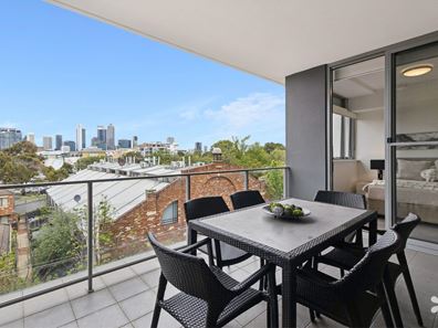 29/87 Bulwer Street, Perth WA 6000