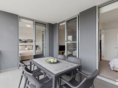 29/87 Bulwer Street, Perth WA 6000