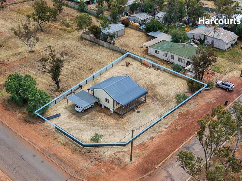 7 Manning Street, Morawa