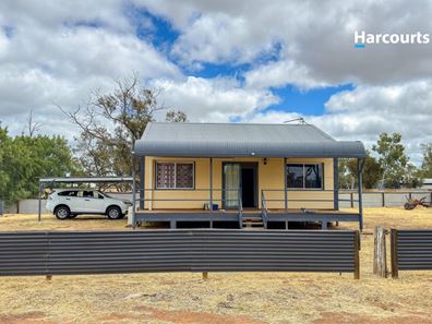7 Manning Street, Morawa WA 6623