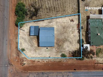 7 Manning Street, Morawa WA 6623