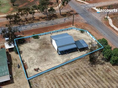 7 Manning Street, Morawa WA 6623
