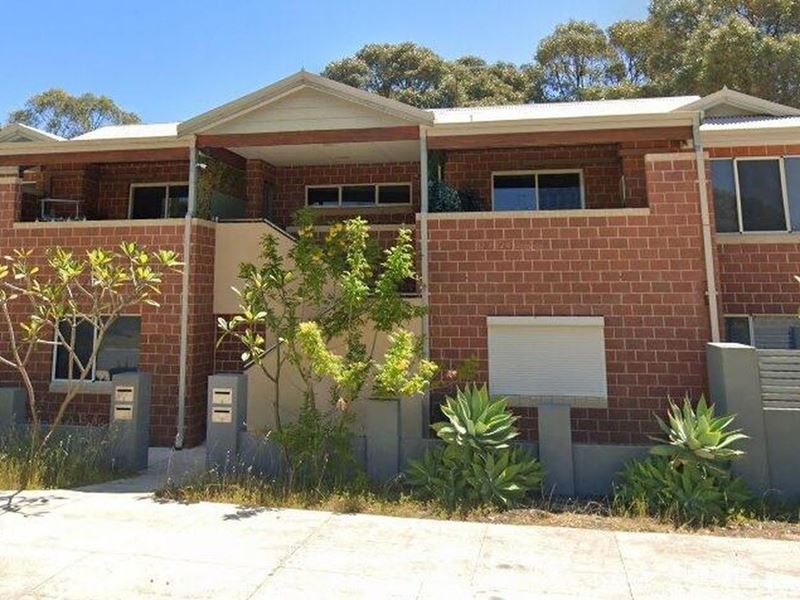3/12 Park Road, Mandurah
