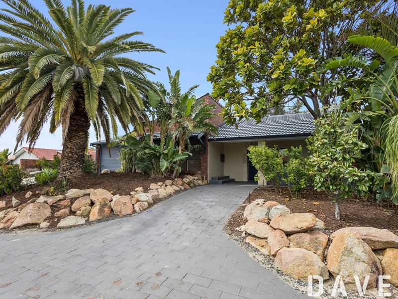 27 New Cross Road, Kingsley WA 6026