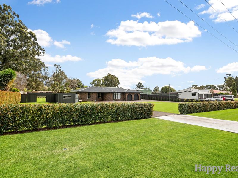 14 Candeloro Road, Canning Vale WA 6155