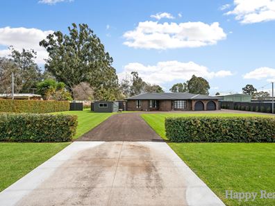14 Candeloro Road, Canning Vale WA 6155