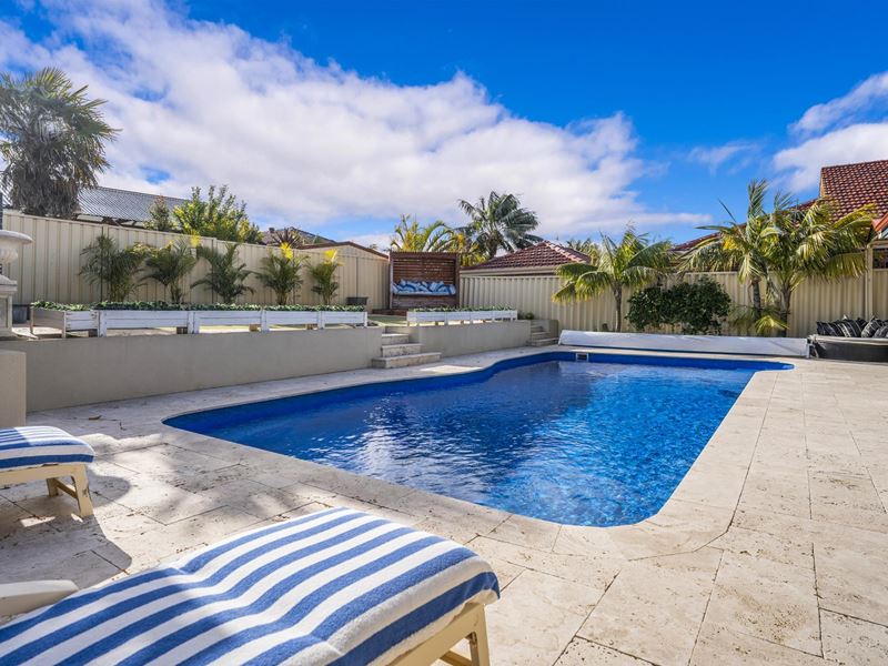 10 Nice Mews, Port Kennedy