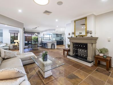 10 Nice Mews, Port Kennedy WA 6172