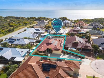 10 Nice Mews, Port Kennedy WA 6172