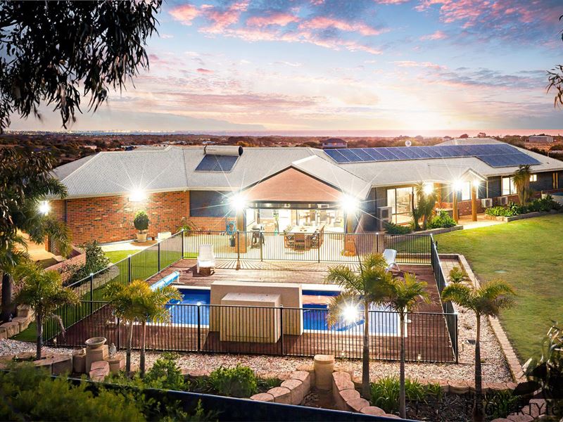 51 Parmelia Boulevard, White Peak