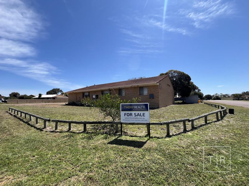 19 Milner Street & 3 Begonia Place, Sinclair