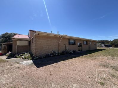 19 Milner Street & 3 Begonia Place, Sinclair WA 6450
