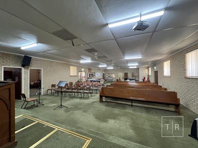 19 Milner Street & 3 Begonia Place, Sinclair WA 6450