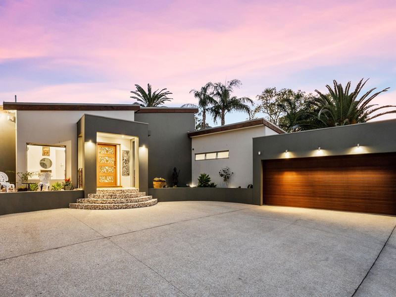 2 Davis Street, Ascot WA 6104