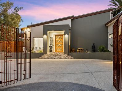 2 Davis Street, Ascot WA 6104