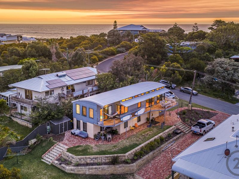 28 Bay View Crescent, Dawesville