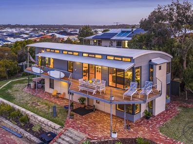 28 Bay View Crescent, Dawesville WA 6211