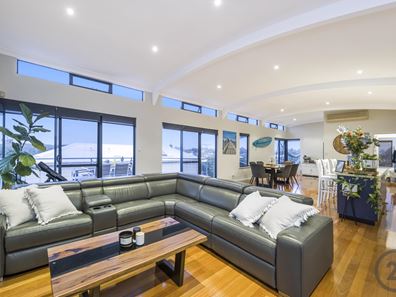 28 Bay View Crescent, Dawesville WA 6211