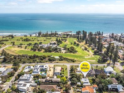 2 Stanhope Street, Cottesloe WA 6011