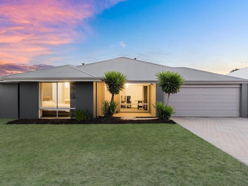 38 Evans Way, Byford