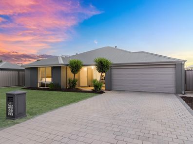 38 Evans Way, Byford WA 6122