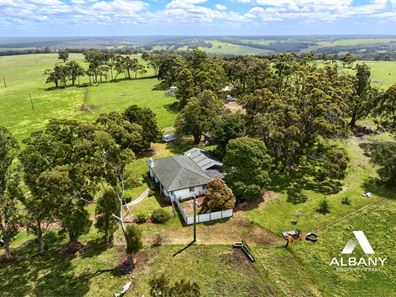 1100 Spencer Road, Narrikup WA 6326