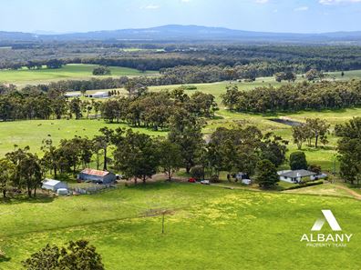 1100 Spencer Road, Narrikup WA 6326