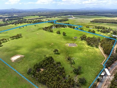 1100 Spencer Road, Narrikup WA 6326