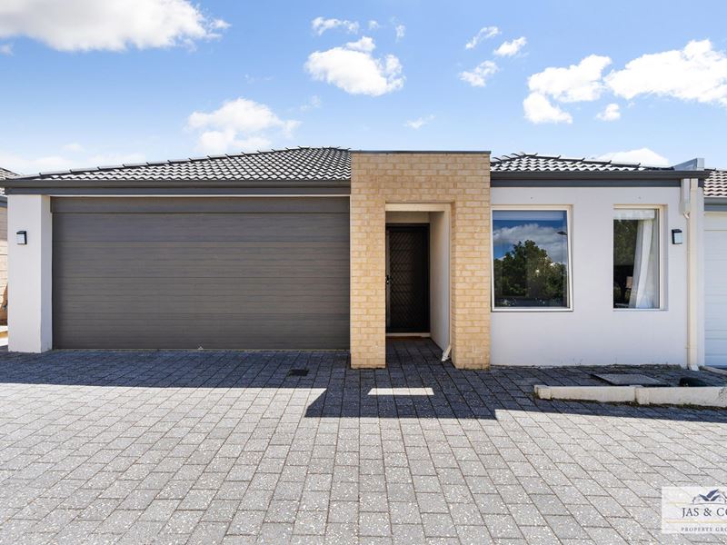 3/93 Millbrook Avenue, Bertram