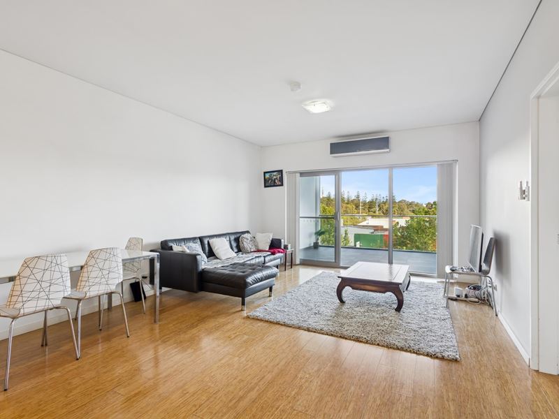17/110 Cambridge Street, West Leederville