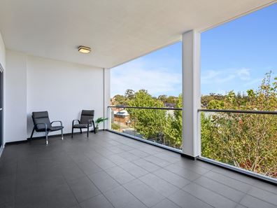 17/110 Cambridge Street, West Leederville WA 6007