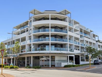 17/110 Cambridge Street, West Leederville WA 6007