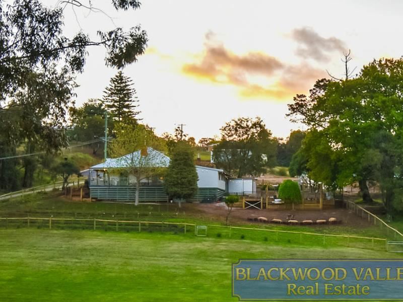 29 Hester Street, Bridgetown WA 6255