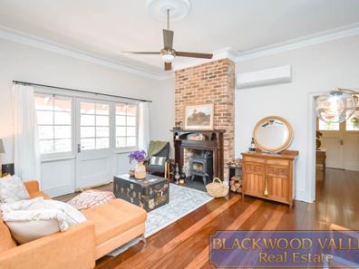 29 Hester Street, Bridgetown WA 6255