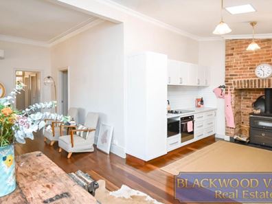 29 Hester Street, Bridgetown WA 6255