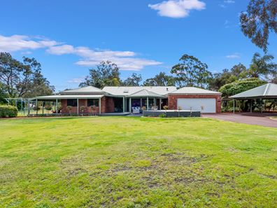 62 Jannali Road, Furnissdale WA 6209