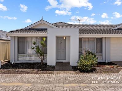 10/24 Tait Street, Armadale WA 6112