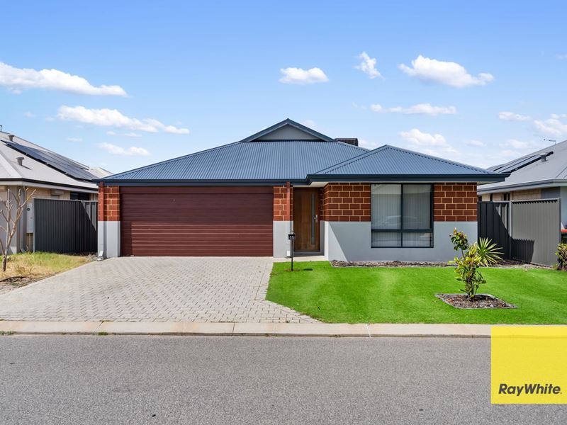 11 Saltwater Street, Baldivis WA 6171