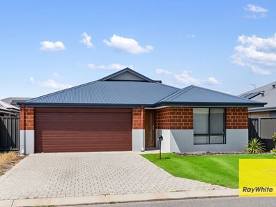11 Saltwater Street, Baldivis WA 6171