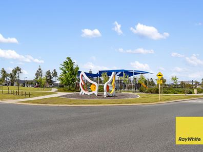 11 Saltwater Street, Baldivis WA 6171