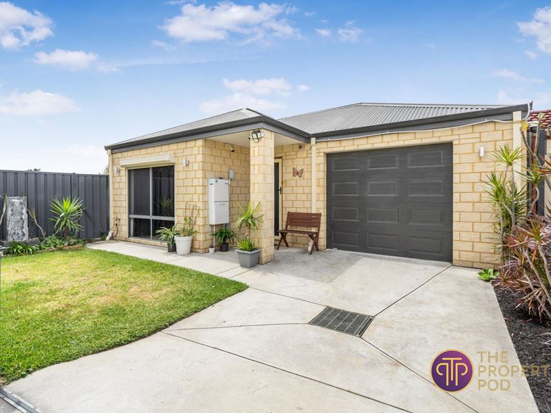 32a Harold Street, Gosnells WA 6110