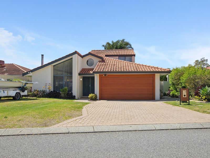 5 Dreier Court, Atwell