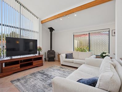 5 Dreier Court, Atwell WA 6164