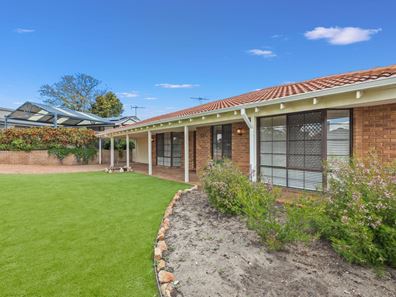 55 Leicester Square, Alexander Heights WA 6064